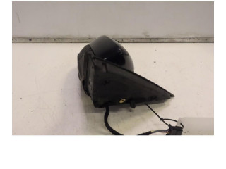 Зеркало электрическое        Skoda Fabia Mk3 (NJ)  2015 - 2021 года   