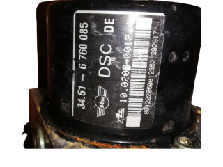 Блок АБС 10.0960-0859.3, 10.0960-0859.3 Mini One - Cooper R50 - 53 2001 - 2006 года