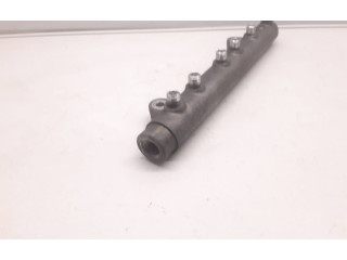 Топливная рампа 0445214051, 16610RBDE01   Honda Accord  