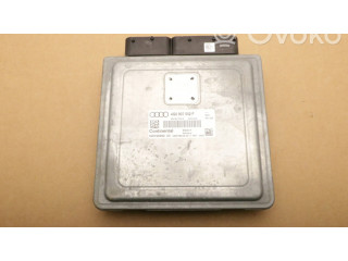 Řídící jednotka 4G0907552F, 5WP4699203 Audi RS5 2011