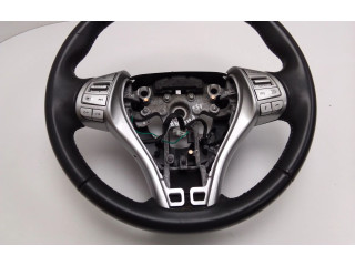 Volant Nissan Pulsar 2015 34220770B