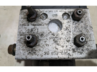 Рулевая рейка  Блок управления ABS 30857585   Volvo S40, V40 1995 - 2004 года