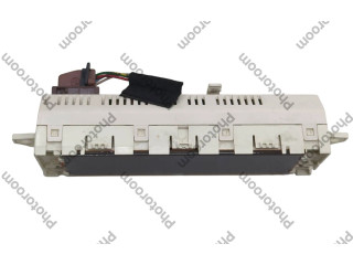 Дисплей    966238598000, 102710017   Peugeot 207