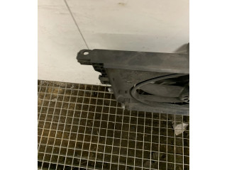 Вентилятор радиатора 17427633273, 7633273 BMW 5 F10 F11 2.0