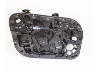 Электрический механизм для подъема окна без двигателя