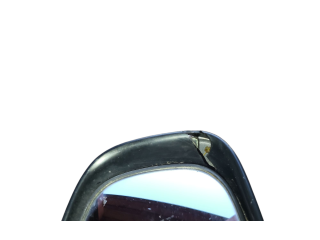 Zpětné zrcátko Mitsubishi Grandis 2007 012233, 7945