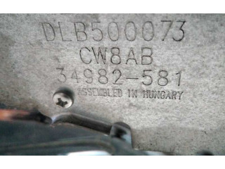 Моторчик заднего дворника 34982581    Land Rover Discovery 3 - LR3