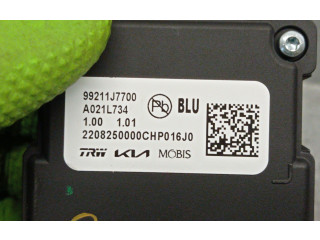 Блок управления 99211J7700, A021L734   KIA Xceed