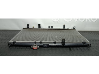 Радиатор охлаждающей жидкости     19010RTW004    Honda CR-Z 