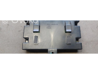 Блок комфорта 2R8H18C612CD, WBFA14279 Jaguar S-Type