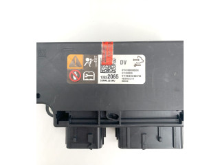 Блок управления 13522065, 13522065   Opel Ampera- E