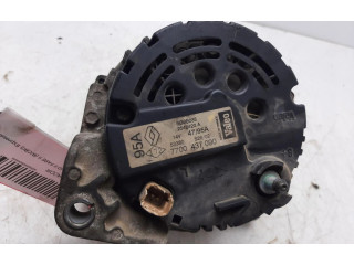 Генератор 7700437090 Renault Clio II