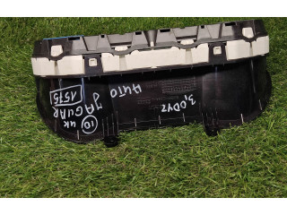 Панель приборов 9X2310849JF Jaguar XF X250