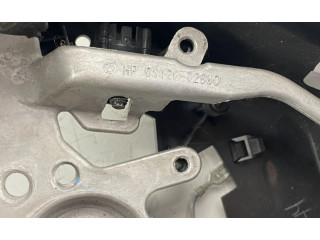 Руль Subaru Legacy  2007-2009 года HPGS120-02880      