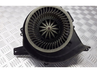 Вентилятор печки    6Q1819015G   Skoda Fabia Mk1 (6Y)