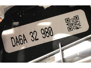 Volant Mazda 2 2014 DA6A32980