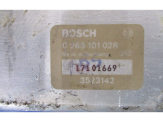 Jednotka ABS 3530871, 3530871 Volvo 960 1992