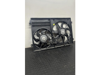 Вентилятор радиатора         Audi A3 S3 8P 