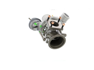 Турбина Alfa Romeo Giulietta   -  года 811311-5001S, 811311-5001S      