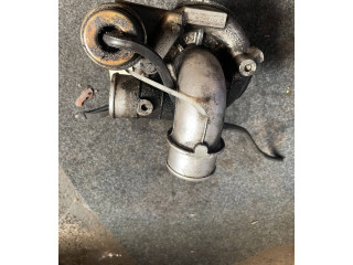  Турбина Mercedes-Benz Vito Viano W638 2.2 A6110960299         