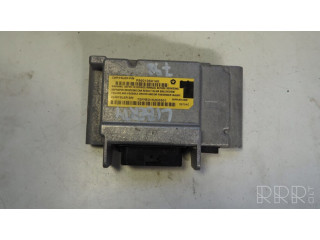 Блок подушек безопасности P56010501AG Jeep Cherokee