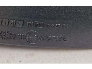 Zpětné zrcátko  Fiat Punto (188) 1999  735310075, 157178  