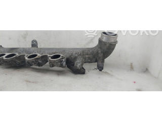 Блок АБС 074129713   Volvo  V70  2000 - 2004 года