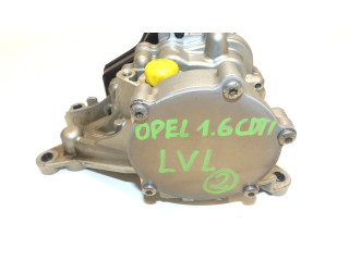 Čerpadlo oleje 55487858 Opel Astra K LVL LVK LWQ LVM B16DTH B16DTE