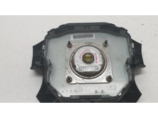 Подушка безопасности водителя PMAU2042067404, 07145971211 Nissan X-Trail T30