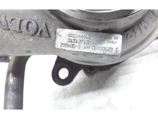 Зеркало электрическое Volvo V60 2011 - 2013 года