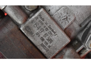 Топливный насос