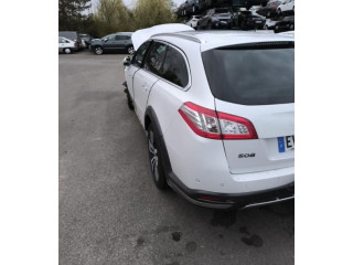 Přístrojová deska Peugeot 508 2017 9824842180, 9824842180