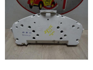 Панель приборов 36002775, 36002775 Volvo C30