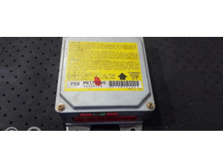 Блок подушек безопасности X6T39173, MR173999 Mitsubishi Colt
