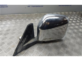 Зеркало (механическое) Mitsubishi Pajero Sport I 1996 - 2008 года