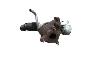 Турбина Audi A5 Sportback 8TA 03L145721B, GTC1549VZ