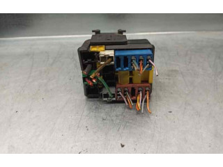 Модуль управления BSM 9608173180 Peugeot 406 для двигателя RGX