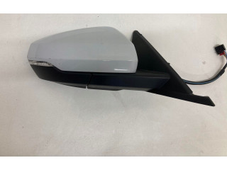 Зеркало электрическое Audi A1 2018 - года