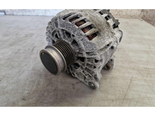 Генератор 05E903026K, 05E903026K Skoda Fabia Mk2 (5J)