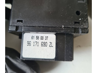 Ручка стеклоочистителей 96171690ZL, 61580037   Peugeot 306