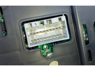 Панель приборов 8024008350, 11003338300S SsangYong Rexton