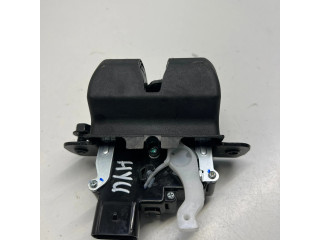 Zámek zadních dveří    Hyundai Tucson TL 2019