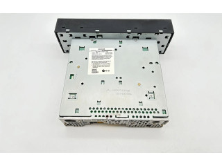 Радио/ проигрыватель CD/DVD / навигация LJD4100AB Jaguar XK8 - XKR для двигателя AJ34