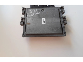 Řídící jednotka 23710JD58C Nissan Qashqai+2 2010