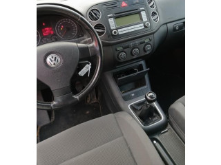 Зеркало электрическое Volkswagen Golf Plus 2005 - 2013 года