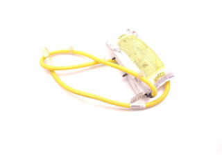 Подушка безопасности в сиденье SsangYong Korando