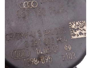 Vstřikovač 059130090AG, 057130764F   Audi Q7 4L     