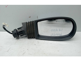 Zpětné zrcátko Fiat Punto (199) 2005 E30157180