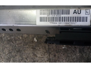    Рулевая рейка 6R1419502G, 6R1419502G   Audi A1 2010 - 2018 года