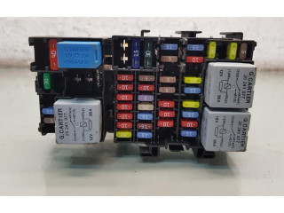 Блок предохранителей  Z240180587R   Renault Clio IV    